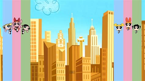 city of townsville powerpuff|townsville powerpuff girls.